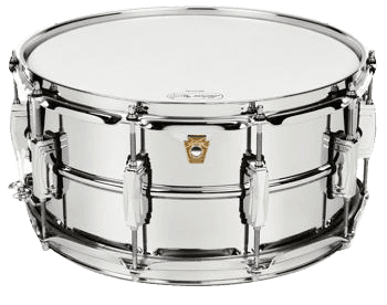 Premium drum kit