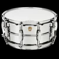 Drums & Percussion